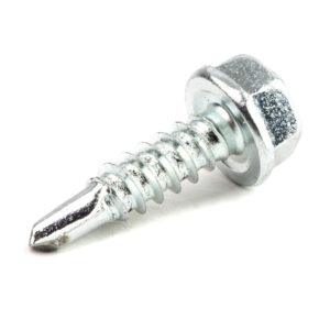 Lemezcsavar 4,8×16 mm
